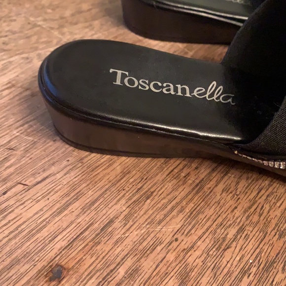 Toscan Ella slip on shoes made in Italy - Picture 3 of 6